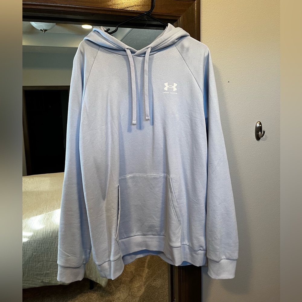 NWT Under Armour Sweatshirt/Hoodie (men or women)